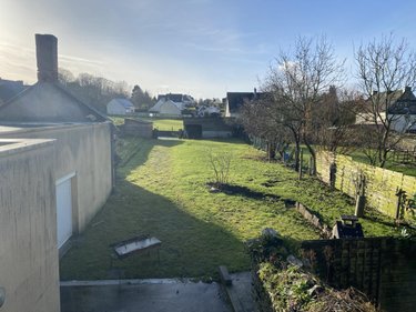 Maison a vendre La Chèze 22210 Côtes-d'Armor 96 m2 5 pièces 141210 euros