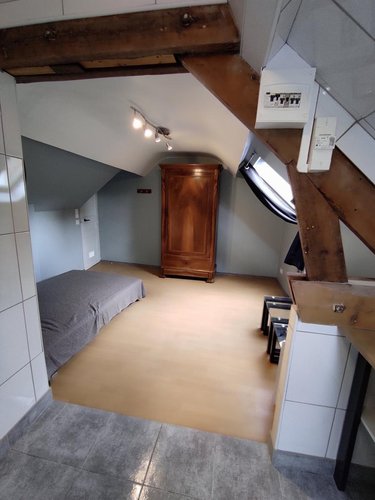 Immeuble a vendre Roye 80700 Somme 36 m2  80000 euros