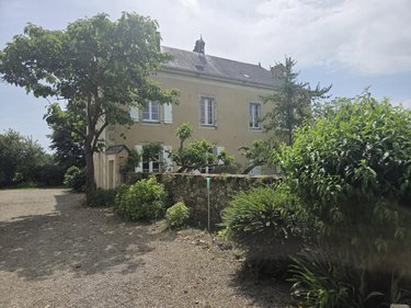 Maison a vendre La Roche-Neuville 53200 Mayenne 232 m2 8 pièces 445900 euros