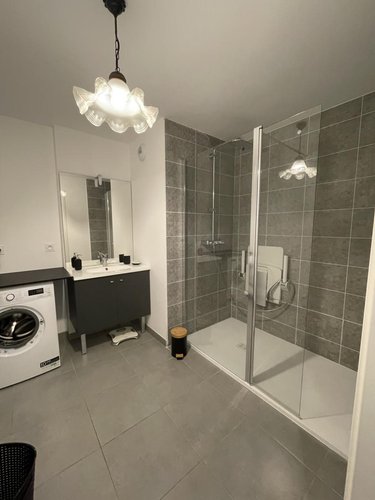 Appartement a vendre Saint-Malo 35400 Ille-et-Vilaine 76 m2 3 pièces 299959 euros