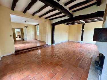 Maison a vendre Saint-Jean-du-Cardonnay 76150 Seine-Maritime 250 m2 9 pièces 298200 euros