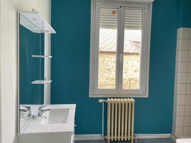 Maison a vendre La Prénessaye 22210 Côtes-d'Armor 89 m2 5 pièces 120520 euros