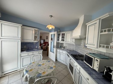 Appartement a vendre Chambéry 73000 Savoie 103 m2 4 pièces 378000 euros