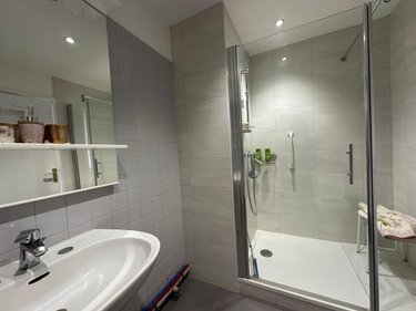 Appartement a vendre Lorient 56100 Morbihan 111 m2 5 pièces 270800 euros