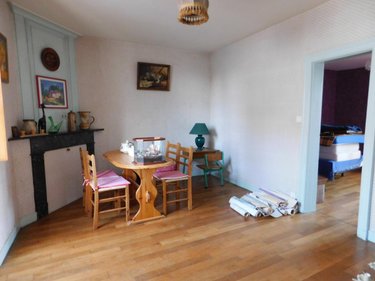 Maison a vendre Les Hauts-d'Anjou 49330 Maine-et-Loire 167 m2 6 pièces 156750 euros