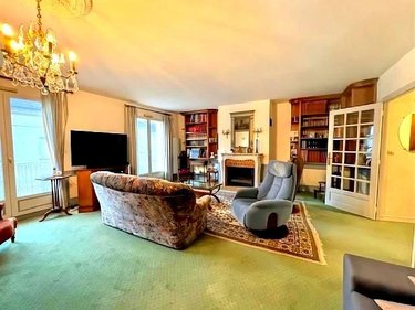 Appartement a vendre Saumur 49400 Maine-et-Loire 120 m2 4 pièces 200600 euros