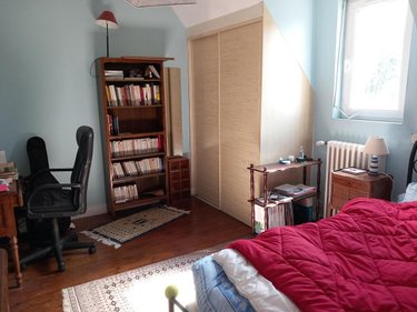 Maison a vendre La Ferté Macé 61600 Orne 211 m2 8 pièces 239000 euros