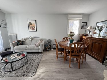 Appartement a vendre Auray 56400 Morbihan 65 m2 3 pièces 229000 euros