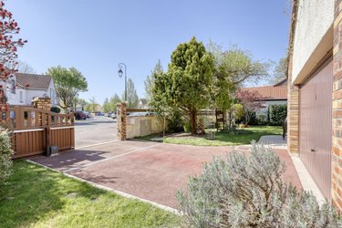 Maison a vendre Châteaufort 78117 Yvelines 166 m2 7 pièces 660000 euros