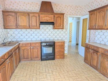 Maison a vendre Mesquer 44420 Loire-Atlantique 139 m2 3 pièces 364000 euros