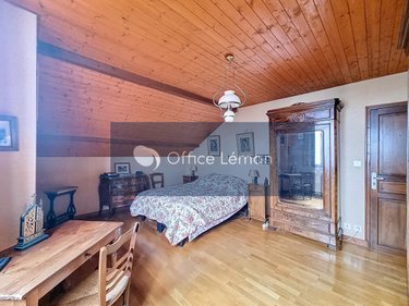 Maison a vendre Crozet 01170 Ain 122 m2 4 pièces 620000 euros