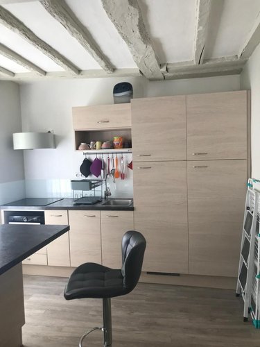 Location appartement Tours 37000 Indre-et-Loire 27 m2 2 pièces 620 euros