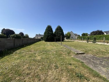 Maison a vendre Caulnes 22350 Côtes-d'Armor 64 m2 3 pièces 146590 euros