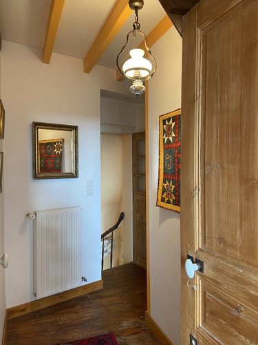 Maison a vendre Percy-en-Normandie 50410 Manche 52 m2 3 pièces 95760 euros