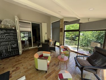 Maison a vendre Saint-Restitut 26130 Drôme 109 m2 5 pièces 459800 euros