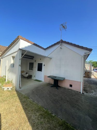 Maison a vendre Le Mans 72000 Sarthe 61 m2 3 pièces 119250 euros