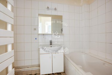 Appartement a vendre Paris 14e arrondissement 75014 Paris 89 m2 3 pièces 700000 euros