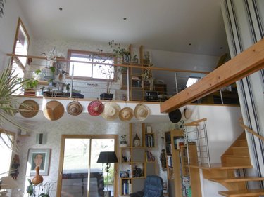 Maison a vendre La Graverie 14350 Calvados 225 m2 9 pièces 390000 euros