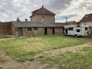 Maison a vendre Fampoux 62118 Pas-de-Calais 100 m2 8 pièces 197600 euros