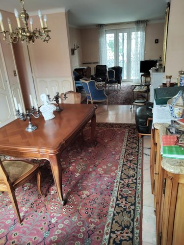 Maison a vendre Le Mans 72000 Sarthe 120 m2  187920 euros