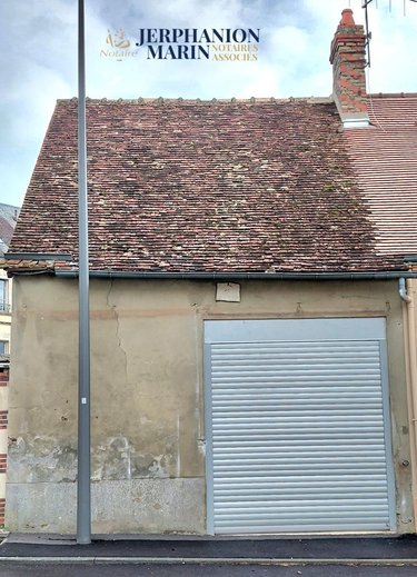 Maison a vendre Igé 61130 Orne 148 m2 5 pièces 127800 euros