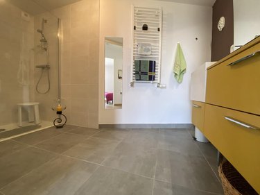 Appartement a vendre Rezé 44400 Loire-Atlantique 80 m2 4 pièces 284622 euros