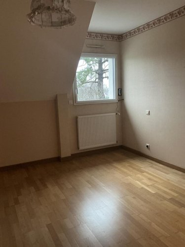 Appartement a vendre Séné 56860 Morbihan 122 m2 5 pièces 497832 euros