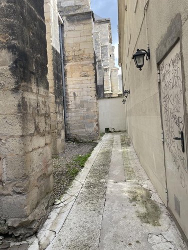 Appartement a vendre Reims 51100 Marne 60 m2 3 pièces 278200 euros