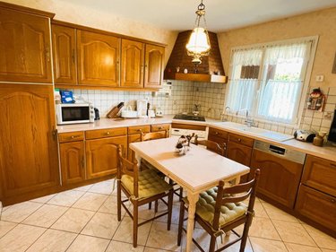 Maison a vendre La Guierche 72380 Sarthe 113 m2 5 pièces 276340 euros