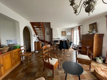 Maison a vendre Crach 56950 Morbihan 124 m2 6 pièces 529800 euros