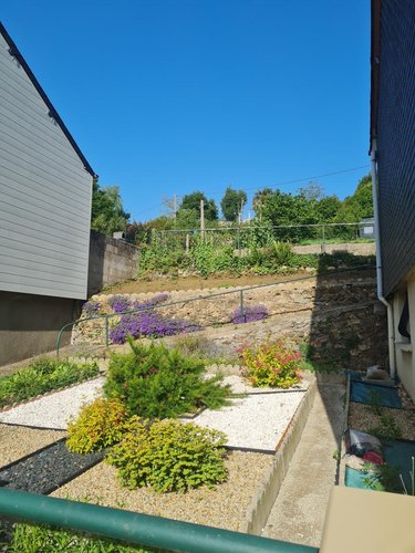 Maison a vendre La Chèze 22210 Côtes-d'Armor 50 m2 3 pièces 84080 euros