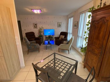 Appartement a vendre Dijon 21000 Côte-d'Or 66 m2  211000 euros