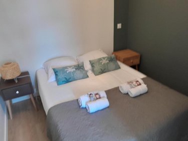 Location appartement Laval 53000 Mayenne 36 m2 2 pièces 720 euros