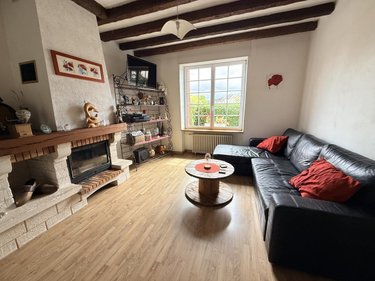 Maison a vendre Tourlaville 50110 Manche 133 m2 5 pièces 294200 euros