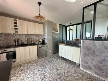 Appartement a vendre Saint-Paul 97460 Réunion 92 m2 4 pièces 458300 euros
