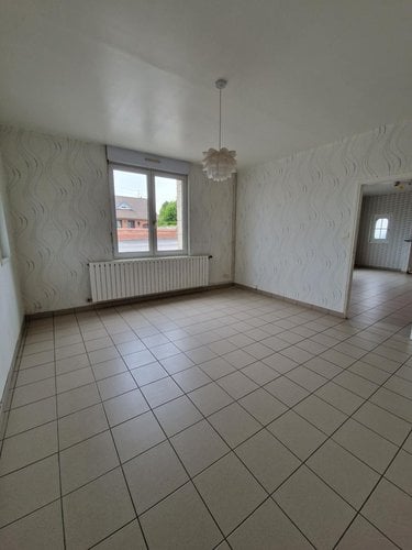 Location maison Mercatel 62217 Pas-de-Calais 107 m2  807 euros