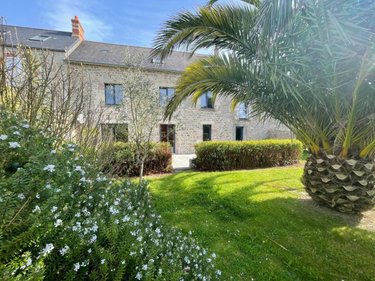 Maison a vendre Réville 50760 Manche 132 m2 5 pièces 681200 euros