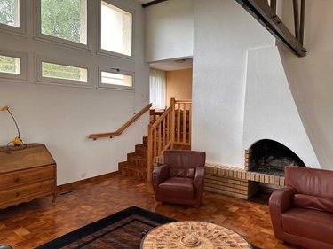 Maison a vendre Besançon 25000 Doubs 197 m2 8 pièces 399000 euros