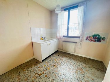 Appartement a vendre Le Petit-Quevilly 76140 Seine-Maritime 55 m2  49000 euros