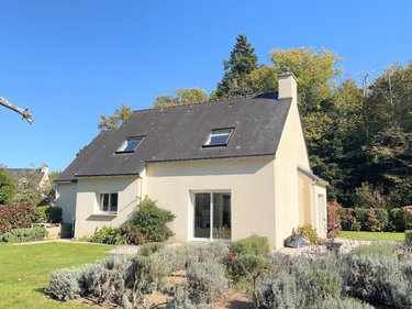 Maison a vendre Pleuven 29170 Finistère 101 m2 5 pièces 381425 euros