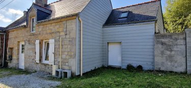 Maison a vendre Guern 56310 Morbihan 59 m2 4 pièces 89500 euros