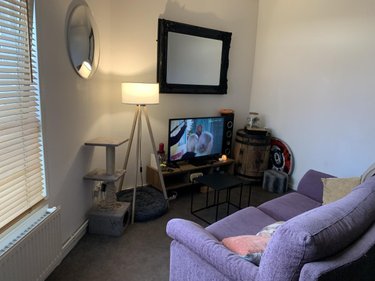 Location appartement Saint-Nicolas 62223 Pas-de-Calais 47 m2  500 euros