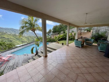 Maison a vendre Saint-Denis 97400 Réunion 140 m2 5 pièces 520000 euros