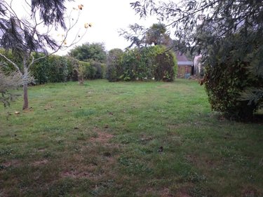 Terrain a batir a vendre Saint-Gildas-de-Rhuys 56730 Morbihan 570 m2  166172 euros