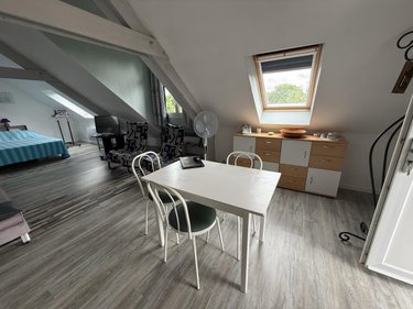 Maison a vendre Theix-Noyalo 56450 Morbihan 137 m2 4 pièces 382000 euros