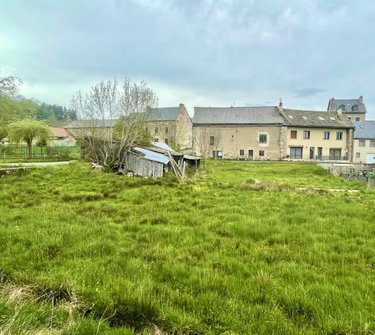 Maison a vendre Saint-Chély-d'Apcher 48200 Lozère 300 m2  60000 euros