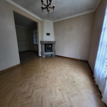 Maison a vendre Landeleau 29530 Finistère 92 m2 6 pièces 74200 euros