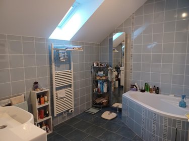 Maison a vendre Chinon 37500 Indre-et-Loire 160 m2 4 pièces 317750 euros