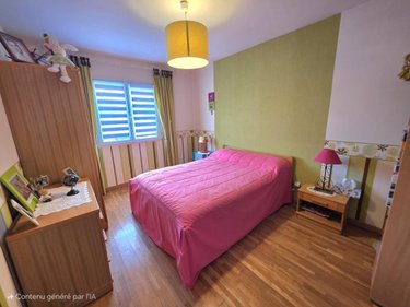 Maison a vendre Méreau 18120 Cher 170 m2 5 pièces 340600 euros