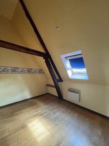 Maison a vendre Liesse-Notre-Dame 02350 Aisne 125 m2 7 pièces 89000 euros